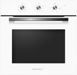 Духовка Grunhelm GMG 465 WG