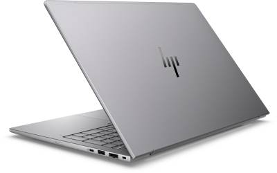 Ноутбук HP ZBook 8 G1i 16 inch Mobile Workstation PC Meteor silver D10L8ES