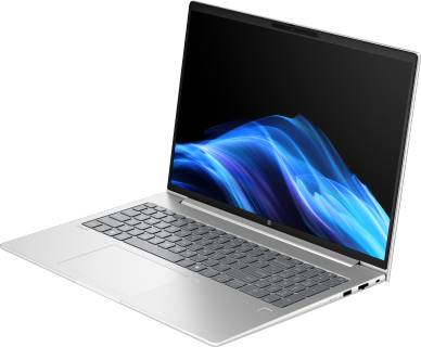 Ноутбук HP ProBook 4 G1a 16' AI Pike silver AW8Q5AV_V6