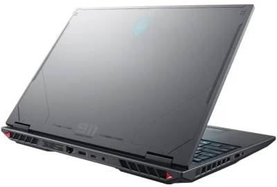 Ноутбук Thunderobot R16 Black R16-i7136HX56C1Q180RG