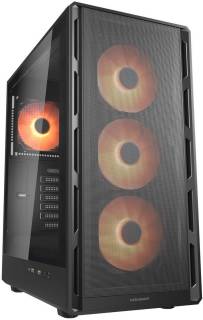 Корпус Cougar AIRFACE PURE PRO Black