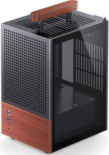 Корпус JONSBO T6 Black