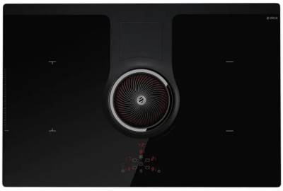 Варочная поверхность ELICA NIKOLATESLA ONE BL/F/83