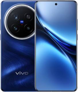 Смартфон Vivo X200 Pro 16/512GB Blue