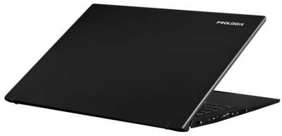 Ноутбук ProLogiX Optima S15-125 Black PLS15.4AXN.153