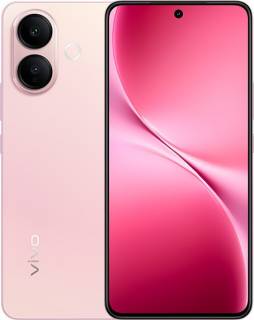 Смартфон Vivo V60 Lite 5G 12/256GB Pink