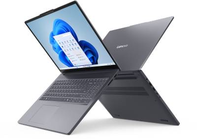 Ноутбук Lenovo IdeaPad Slim 3 16IRH10 Luna Grey 2025 83K2007DRA