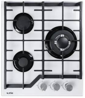 Варочная поверхность Ventolux HG430 L7G CEST WH 2059765970569