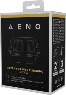 Аксессуар AENO ATC0001 Filter Wet1 pc/GB ATCFW1