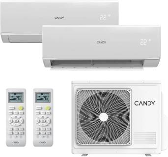 Кондиционер Candy CY-12RAIN-A/CY-2M18AOUT-A