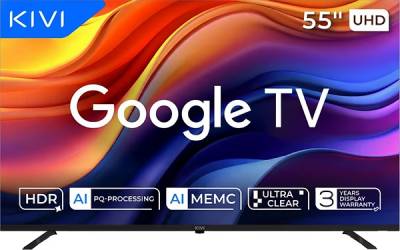 Телевизор Kivi 55U800KB