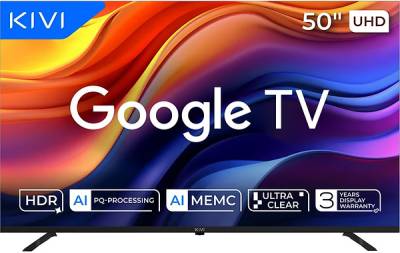 Телевизор Kivi 50U800KB
