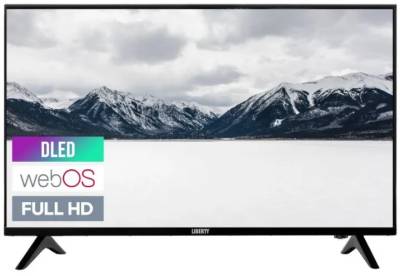 Телевизор Liberty LD-4035 WebOs