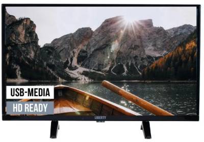 Телевизор Liberty LD-2425 Smart