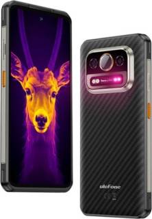 Смартфон Ulefone Armor 25T Pro 8/256Gb Black 6975326660907