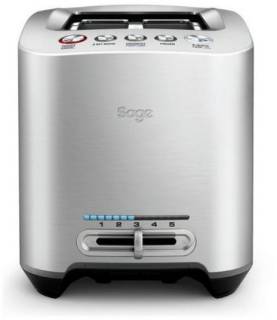 Тостер SAGE STA825BAL2EEU1
