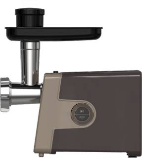 Мясорубка Grunhelm AMG181SS