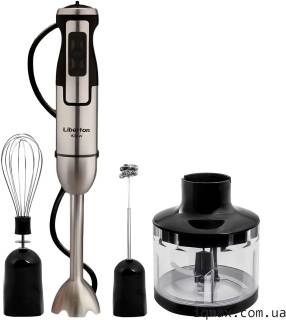 Блендер Liberton LHB-0316