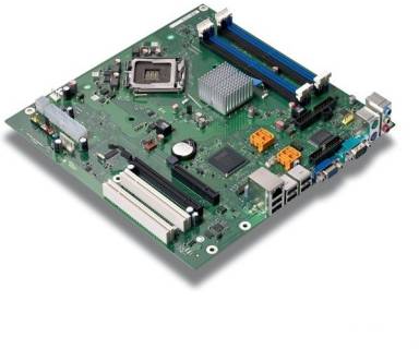 Материнская плата Fujitsu D2811-A