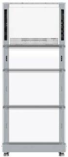 BLUETTI Expandable PowerStation EP2000 with 2xB700 Home Battery Backup 10500W/14700Wh 54960651436408