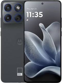 Смартфон Motorola Edge 70 12/512GB Gadget Grey PBA50006RS