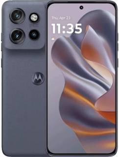 Смартфон Motorola Edge 60 Neo 12/256GB Grisaille Grey PBA80009RS