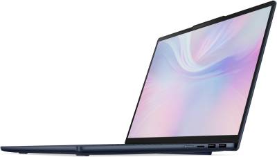 Ноутбук Lenovo IdeaPad Slim 5 16ARP10 Cosmic Blue 2025 83HU003CRA