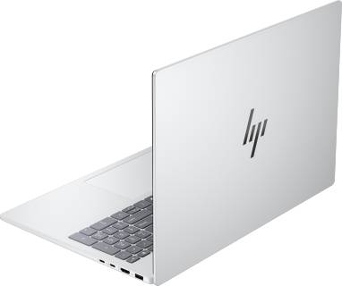 Ноутбук HP OmniBook 7 Laptop AI 16-ay0217nw Glacier silver C1LX4EA