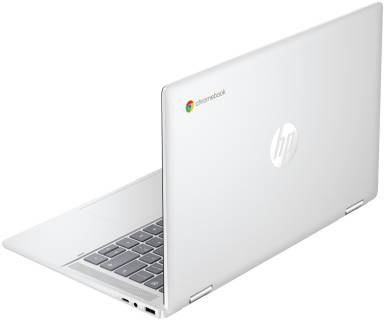 Ноутбук HP Chromebook x360 14b-cd0213ng Glacier silver B36H2EA