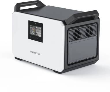 Marstek MERCURY M2200 Portable Power Station 2400W/2240Wh