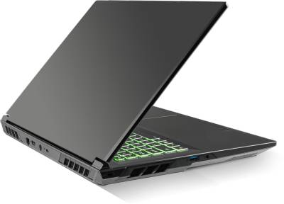 Ноутбук EVOC High Performance Systems V3702A Black V370WNNQ