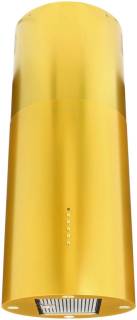 Вытяжка AKPO WK-4 Isla Balmera Slim Złoty