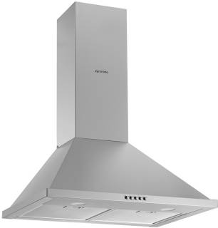 Вытяжка Pyramida ACH 60 PB 1150 IX