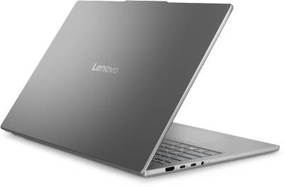 Ноутбук Lenovo IdeaPad Slim 5 16ARP10 Luna Grey 2025 83HU003DRA