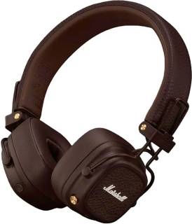 Наушники Marshall Major V Brown 1006834