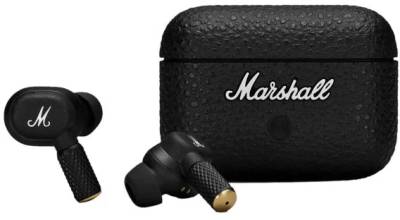 Наушники Marshall Motif II A.N.C. Black 1006450