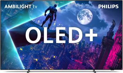 Телевизор Philips 77OLED950/12