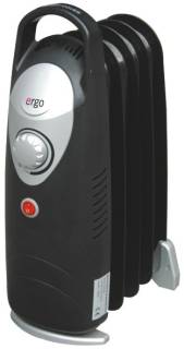Обогреватель Ergo HO-0807