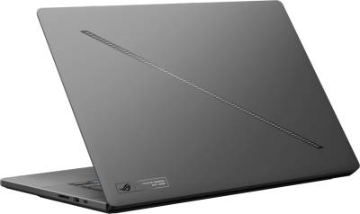 Ноутбук ASUS ROG Zephyrus G16 (2025) GU605 Eclipse Gray GU605CR-U9322W / 90NR0LZ5-M009W0