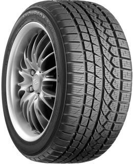 Шина Toyo Snowprox S952 205/50 R17 93V RF