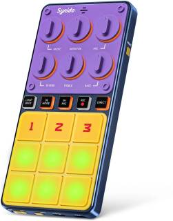 Synido Live Go MK2 SY000162