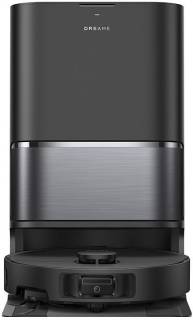 Пылесос Dreame L10s Ultra Gen3 Czarny L10SULTRAGEN3BLACK