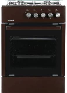 Плита MILANO ML60 G1 /07 brown