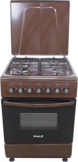 Плита BORGIO GE 640 B MBBLT