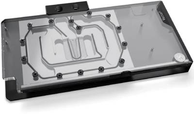 Кулер EKWB EK-Quantum Vector3 Astral RTX 5090 - Plexi 3831129901117