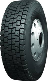 Шина Blacklion BD175 245/70 R19.5 136/134M