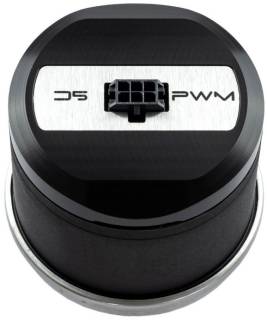 Кулер Watercool HEATKILLER D5 PWM