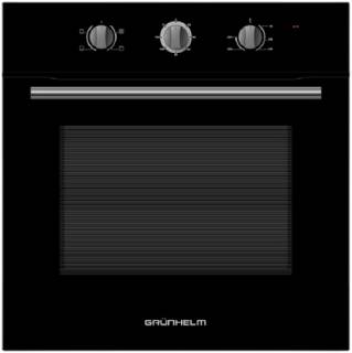 Духовка Grunhelm GMG 465 BG