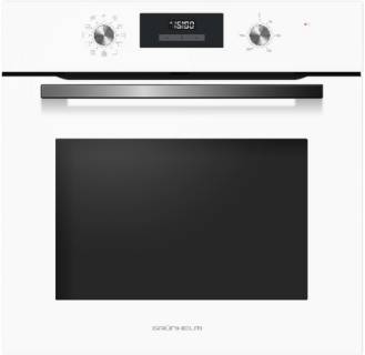 Духовка Grunhelm GDG 565 WG