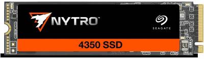Внутренний HDD/SSD Seagate Nytro 4350 1.92TB M.2 2280 NVMe PCIe Gen4 x4 3D eTLC XP1920SE30001